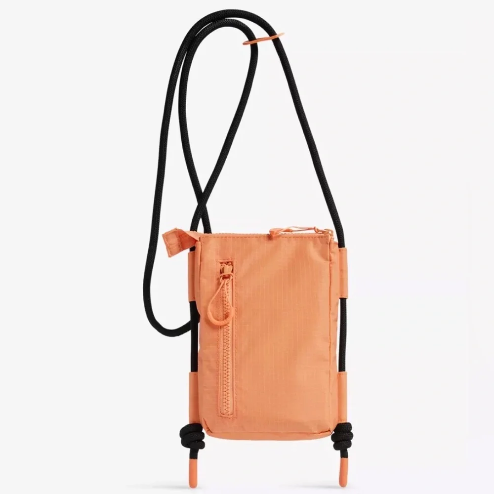 Hunter Travel Ripstop Logo Phone Pouch